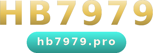 HB7979 logo